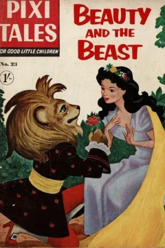 Beauty and the Beast