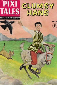 Clumsy Hans