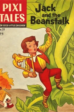 Jack and the Beanstalk