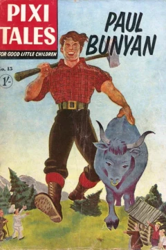 Paul Bunyan