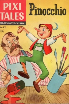 Pinocchio