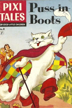 Puss in Boots