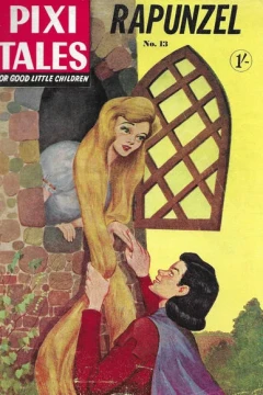 Rapunzel