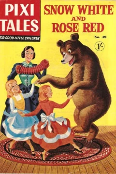 Snow White and Rose Red