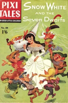 Snow White and the Seven Dwarfs