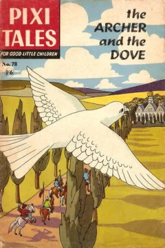 The Archer and the Dove