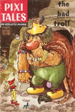 The Bad Troll