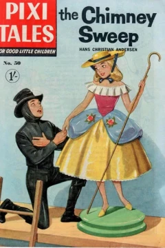 The Chimney Sweep