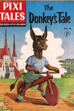 The Donkey's Tale