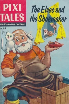 The Elves and the Shoemaker