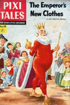 The Emperor's New Clothes