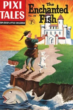 The Enchanted Fish
