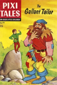 The Gallant Tailor