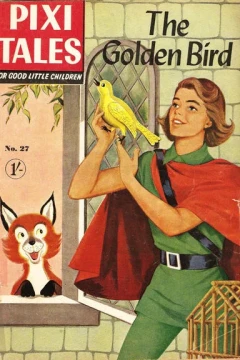The Golden Bird