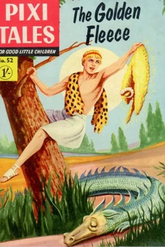 The Golden Fleece