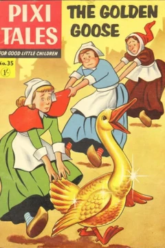 The Golden Goose