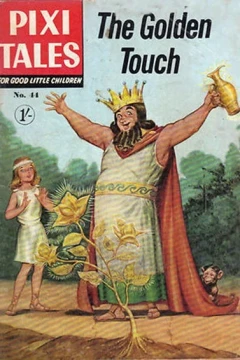 The Golden Touch