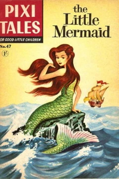 The Little Mermaid