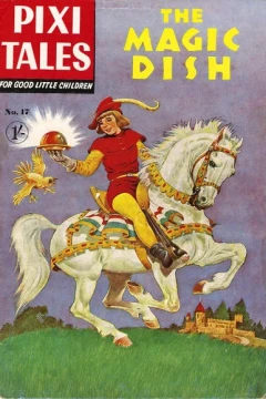 The Magic Dish