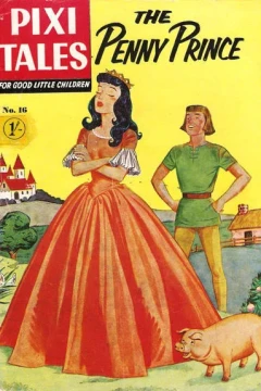 The Penny Prince
