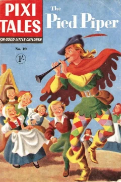 The Pied Piper