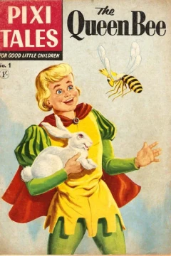 The Queen Bee
