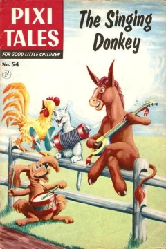 The Singing Donkey