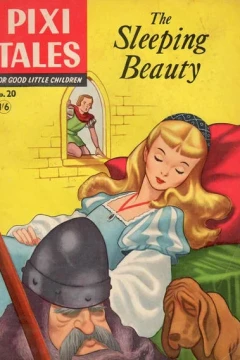 The Sleeping Beauty