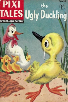 The Ugly Duckling