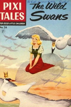 The Wild Swans