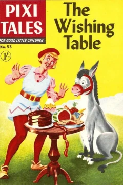 The Wishing Table