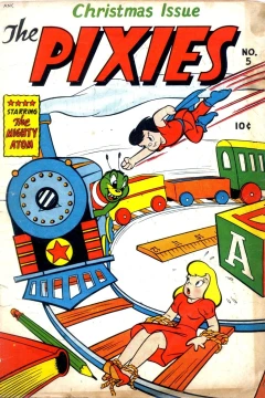 Christmas Issue