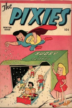 Winter Issue