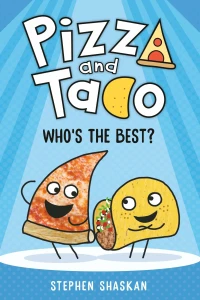 Who's the Best?