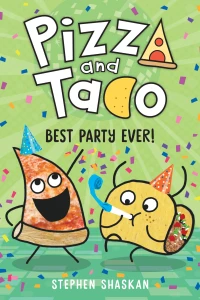 Best Party Ever!