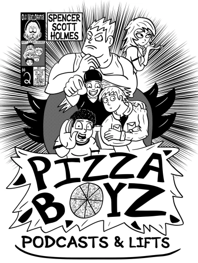 Cover of Podcasts & Lifts