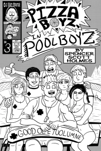 Pool Boyz