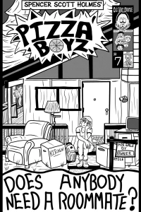 Does Anybody Need A Roommate?