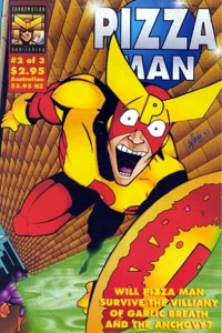 Issue #2