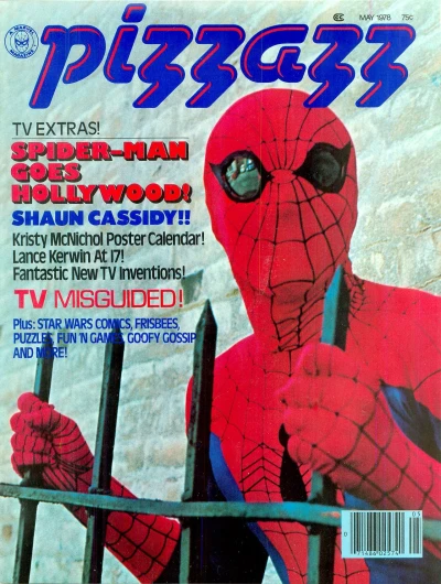 Cover of Issue #8