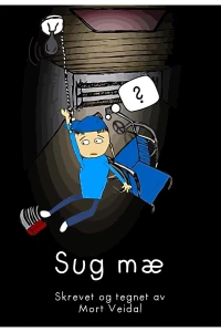 Sug mæ