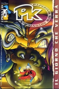 Il giorno che verrà