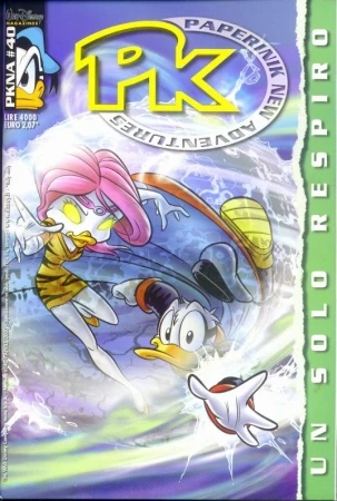 Cover of Un solo respiro