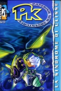 La sindrome di Ulisse