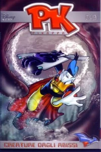 Creature dagli abissi