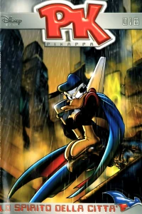 Lo spirito della città