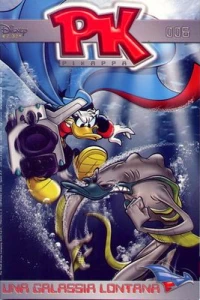 Una galassia lontana