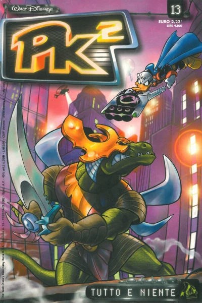 Cover of Tutto e niente