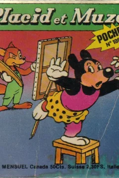 Issue #109