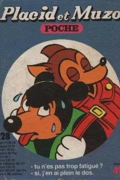 Issue #128